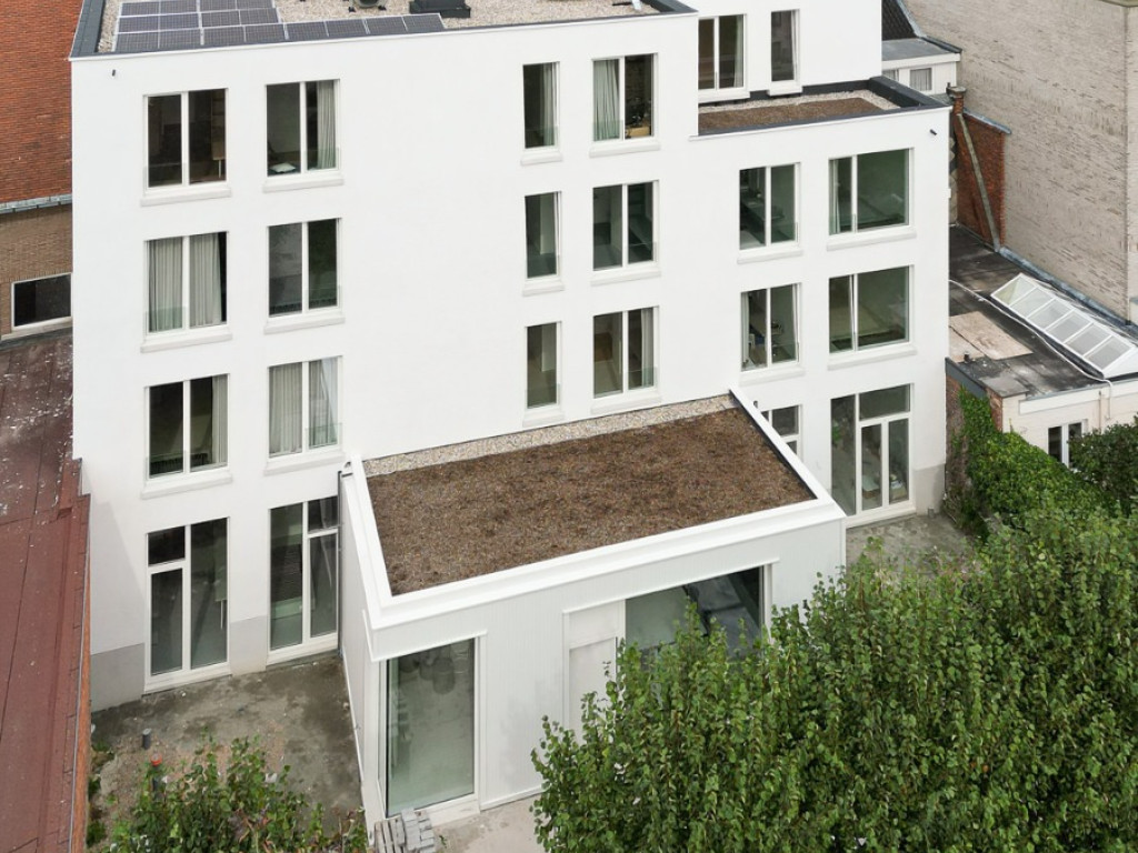Maastrichtersteenweg - 29 - 2.6 - 3500
