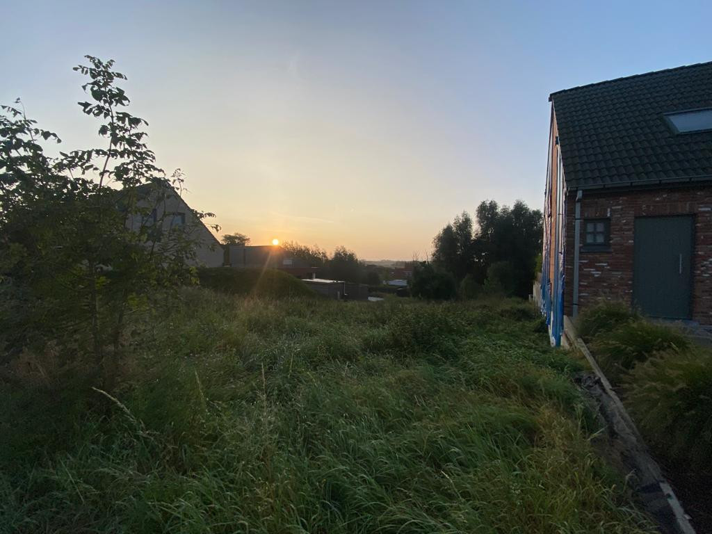 Warden Oom Laan - 27 - LOT 1 BG - 8980