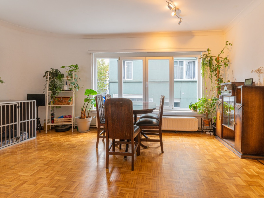 Krijgsgasthuisstraat - 109 - - 9000