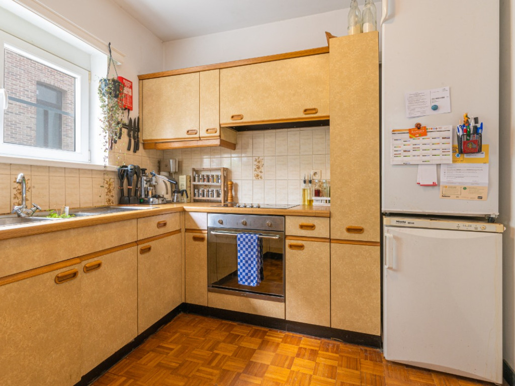 Krijgsgasthuisstraat - 109 - - 9000