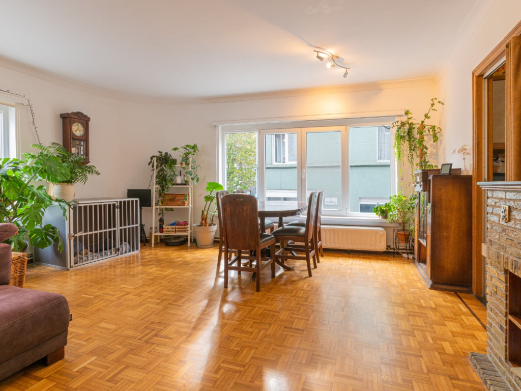 Krijgsgasthuisstraat - 109 - - 9000