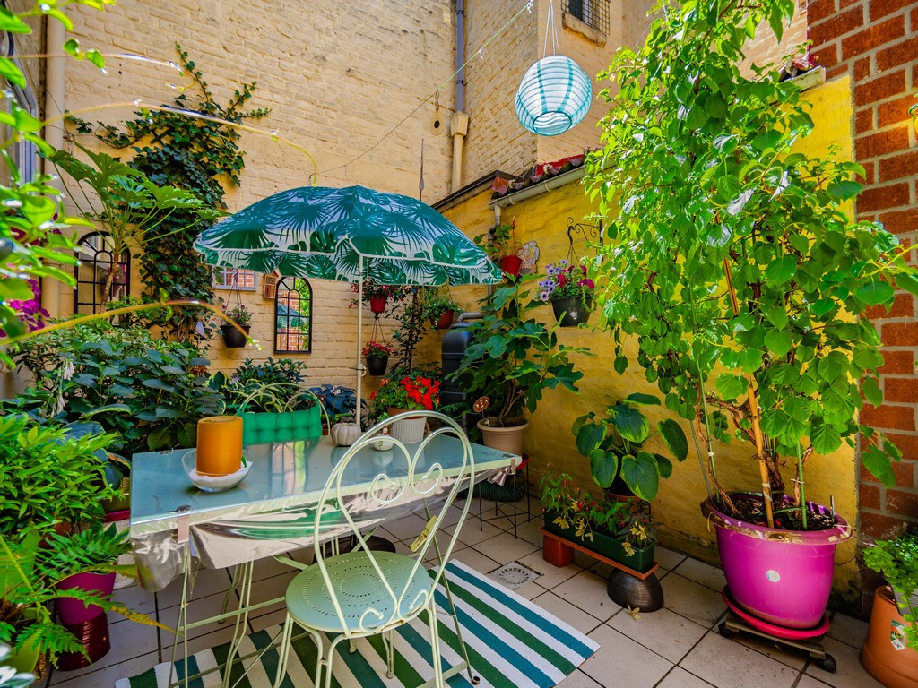 rue Albert Ier - 102-104 - - 4820