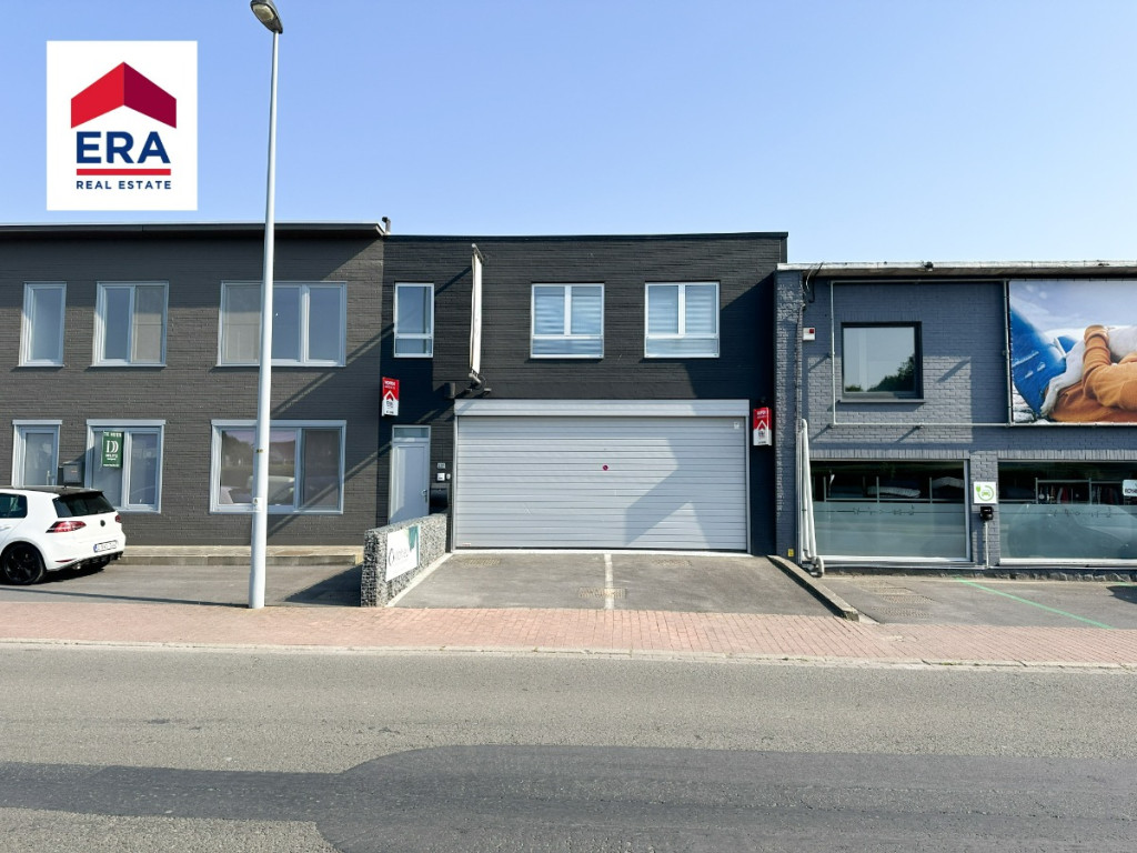 Komenstraat - 127 - - 8940