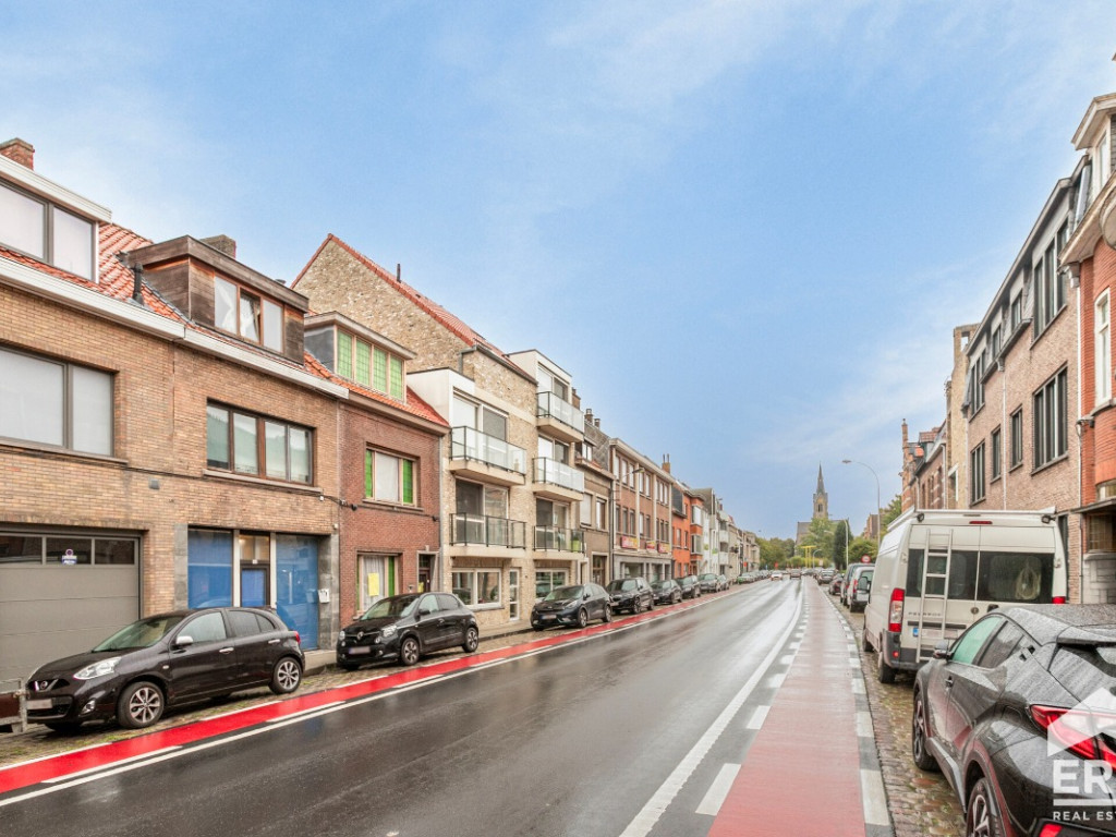Moerkerkse Steenweg - 100 - - 8310