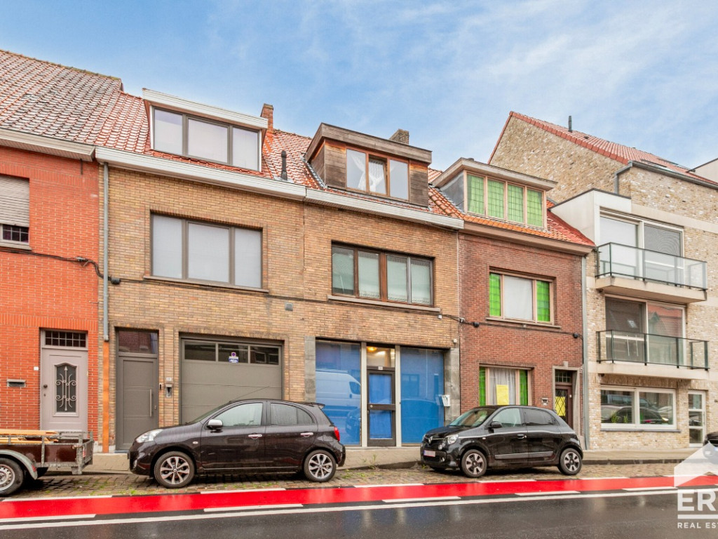 Moerkerkse Steenweg - 100 - - 8310