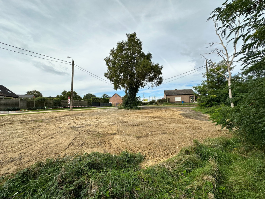 Oude Mechelsebaan - ZN - - 3201