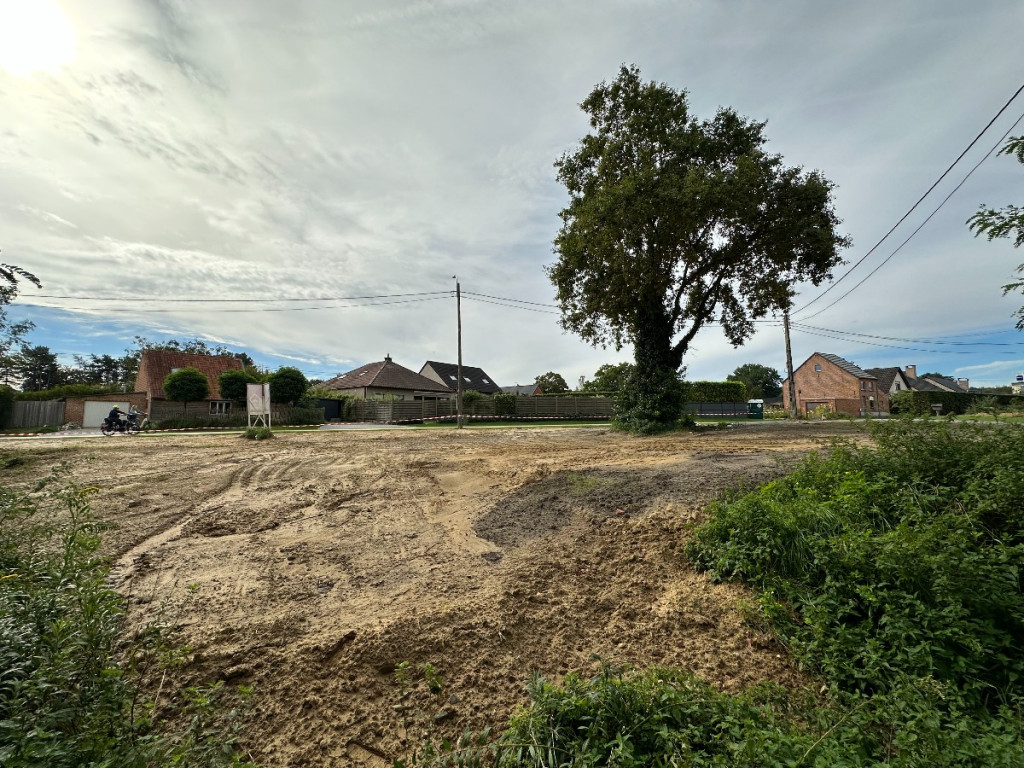 Oude Mechelsebaan - ZN - - 3201