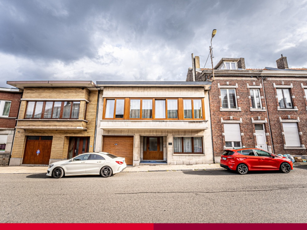 Rue du Chêne - 135 - - 4100