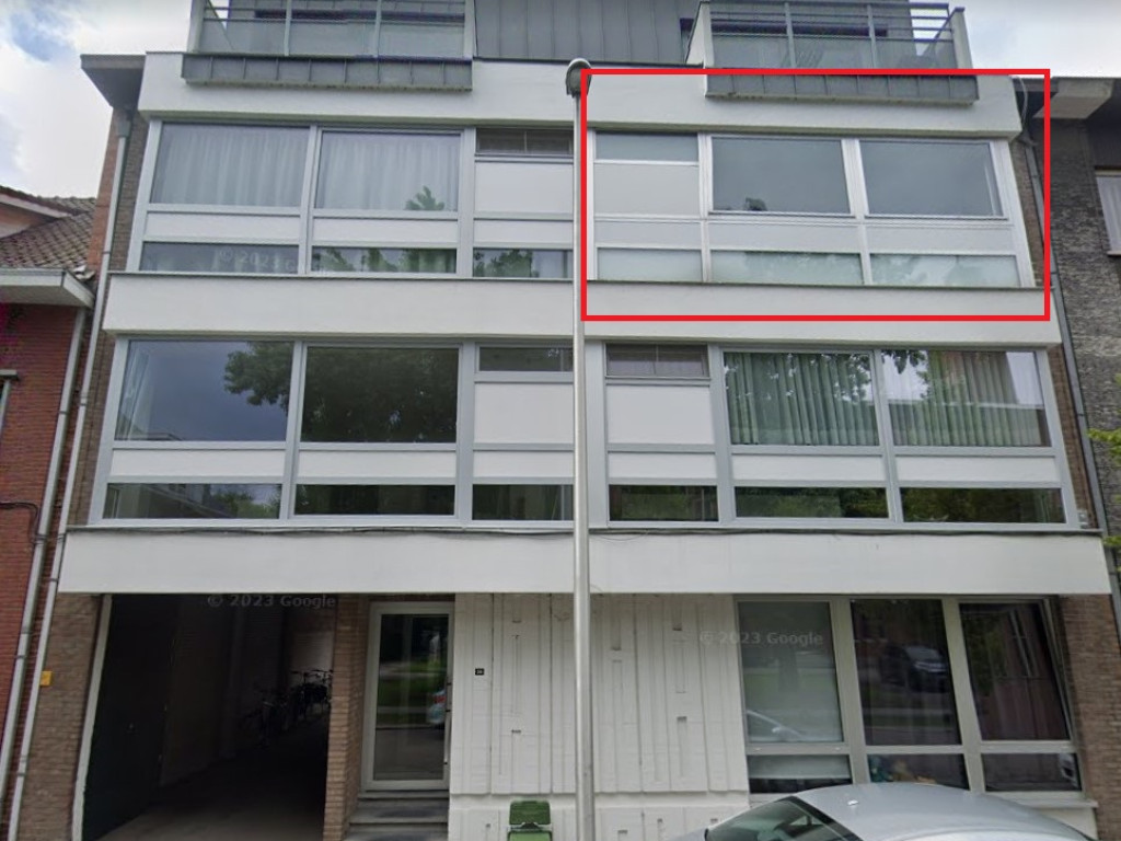 Palmstraat - 28 - 5 - 3500