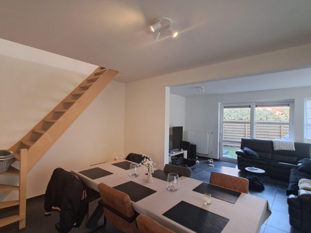 Hinnestraat - 62 - G - 8550