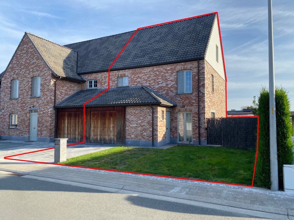 Vrijeigen - 40 - - 8540