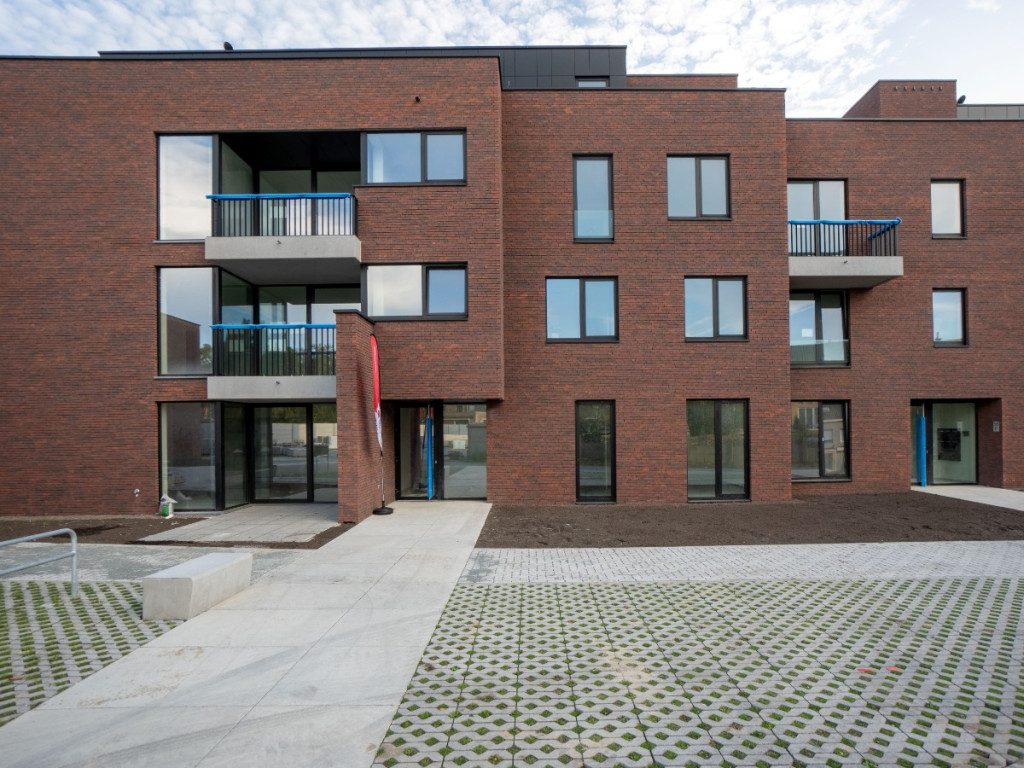 Landbouwstraat - 56 - - B 0.1 - 1930