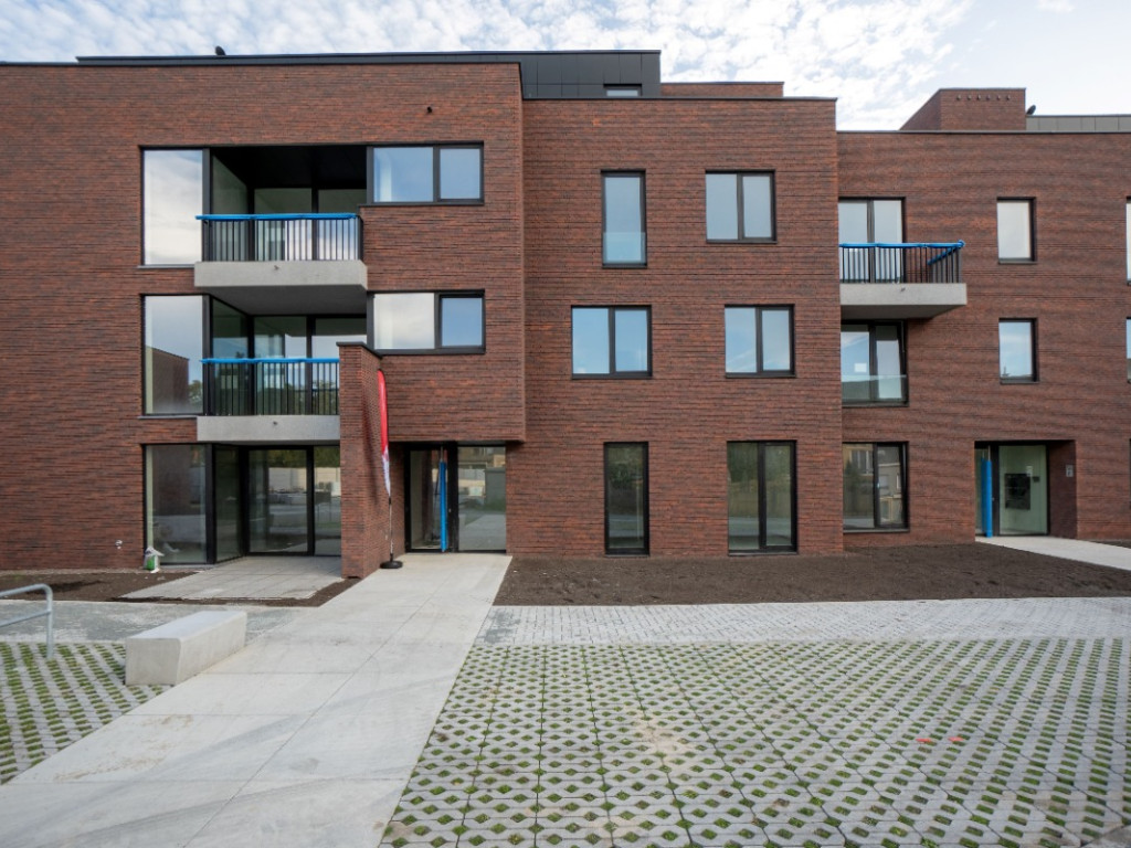 Landbouwstraat - 56 - - B 0.1 - 1930