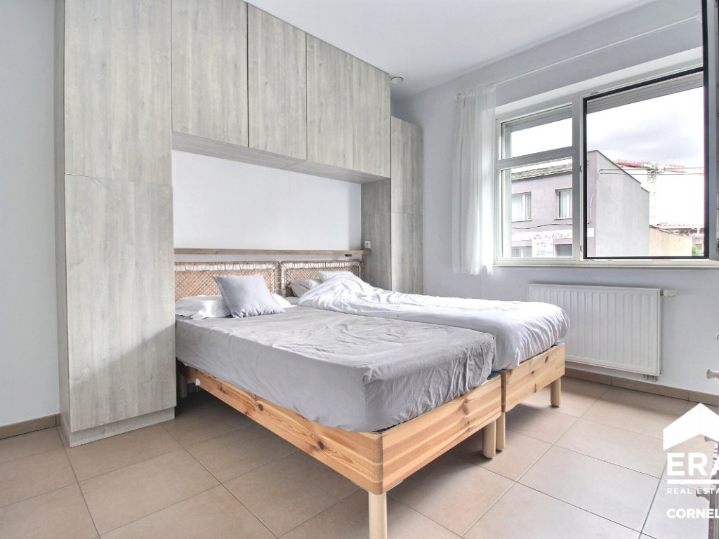 Rue des Matériaux - 20 - RDC - 1070