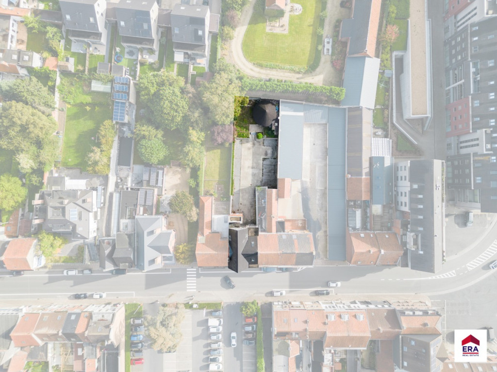 Stationstraat - 62 - - 8700
