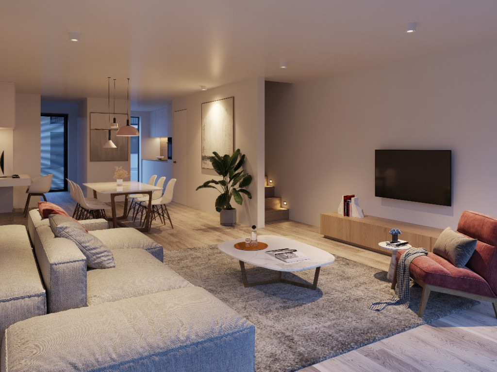 Vijgenstraat - 14 - - Lot 1 - 9160