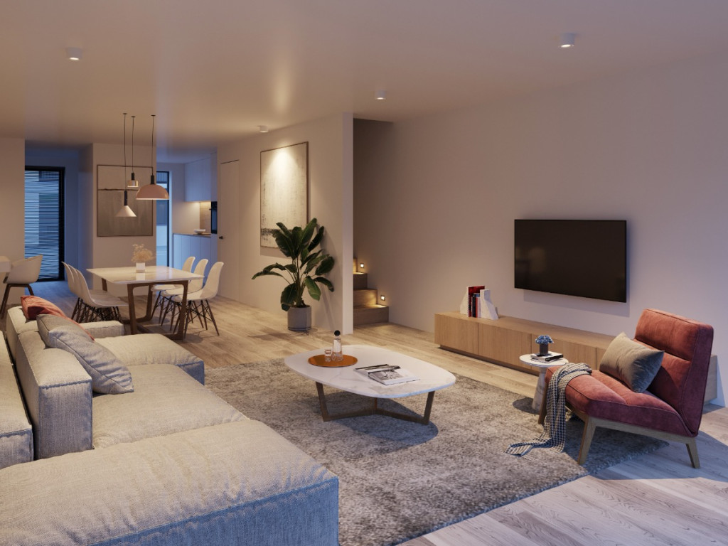 Vijgenstraat - 14 - - Lot 5 - 9160