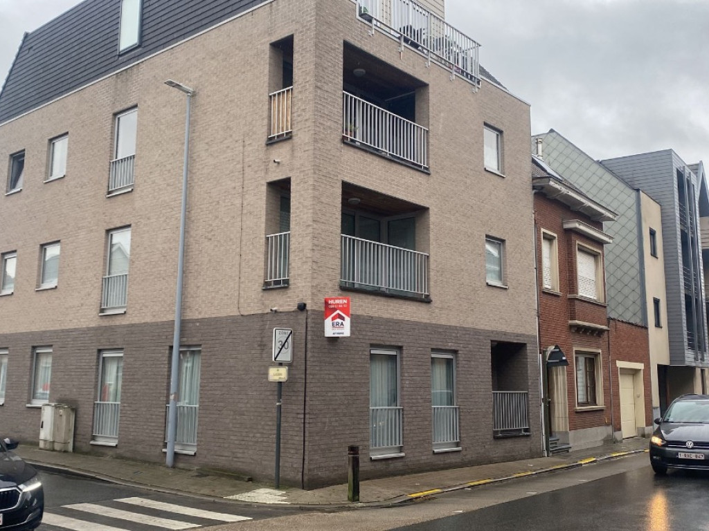 Handboogstraat - 2 - 1 - 8560