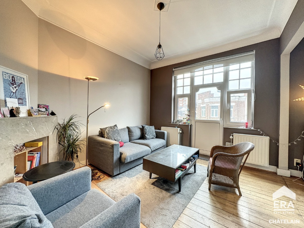 Avenue Milcamps - 172 - - 1030