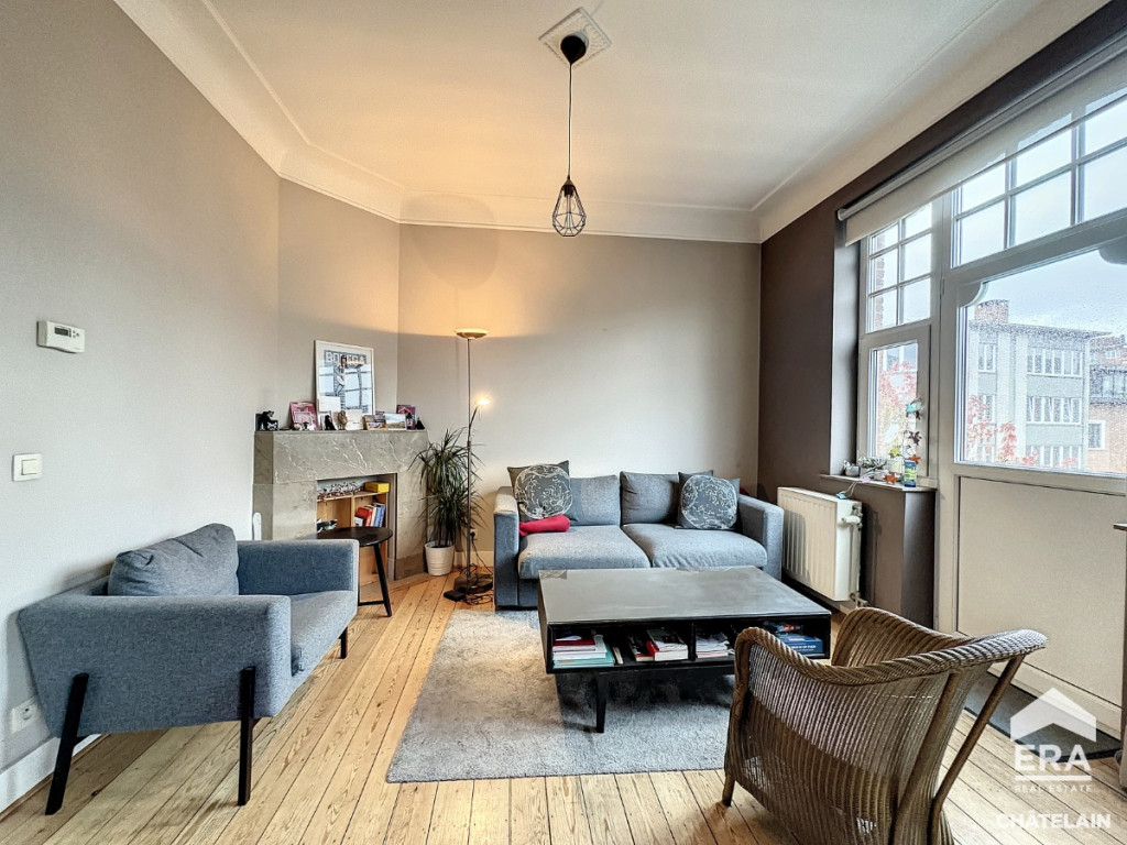 Avenue Milcamps - 172 - - 1030