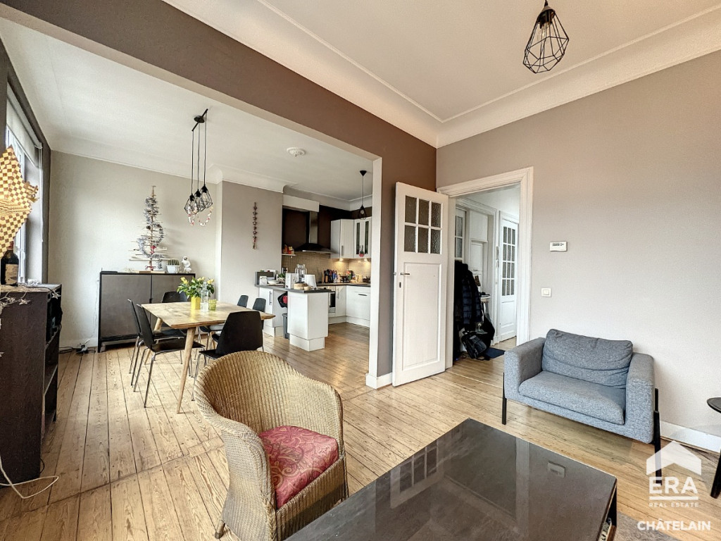 Avenue Milcamps - 172 - - 1030