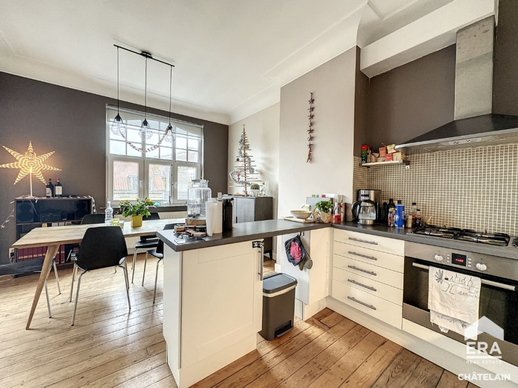 Avenue Milcamps - 172 - - 1030