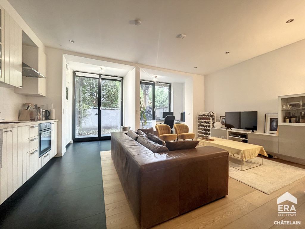 Avenue Emile Max - 118 - 0 - 1030