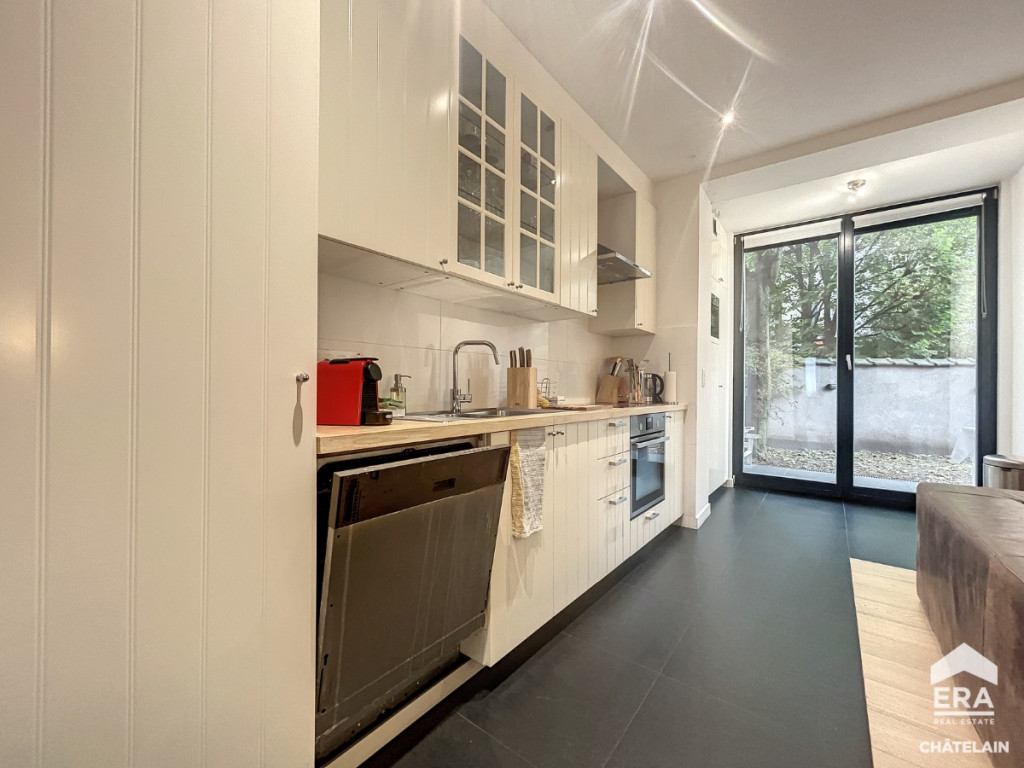 Avenue Emile Max - 118 - 0 - 1030