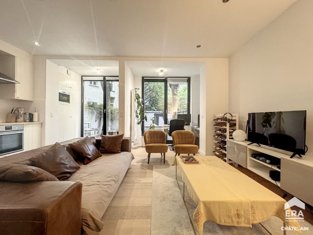 Avenue Emile Max - 118 - 0 - 1030