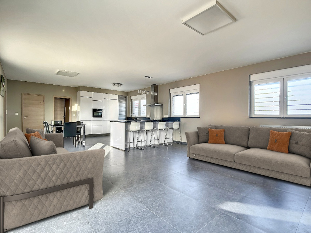 Route du Condroz - 11 - - 4550