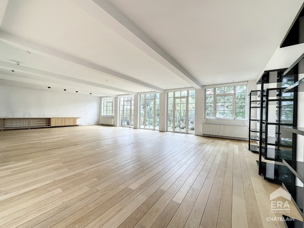 Rue du Page - 10 - 1AR - 1050