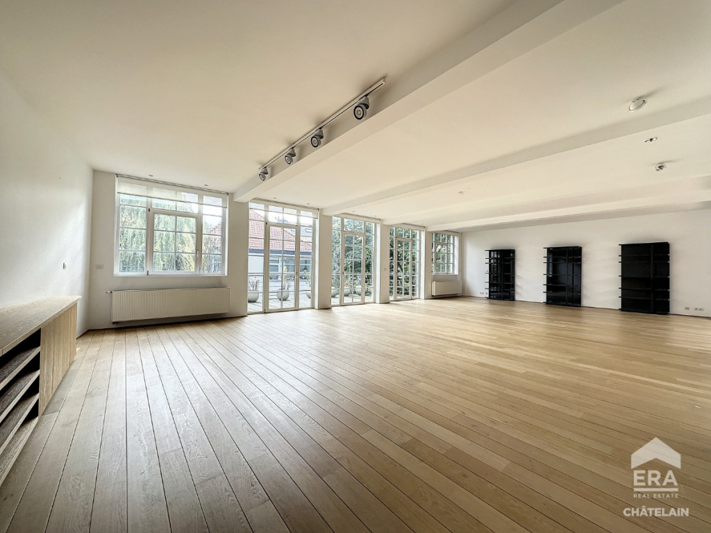 Rue du Page - 10 - 1AR - 1050