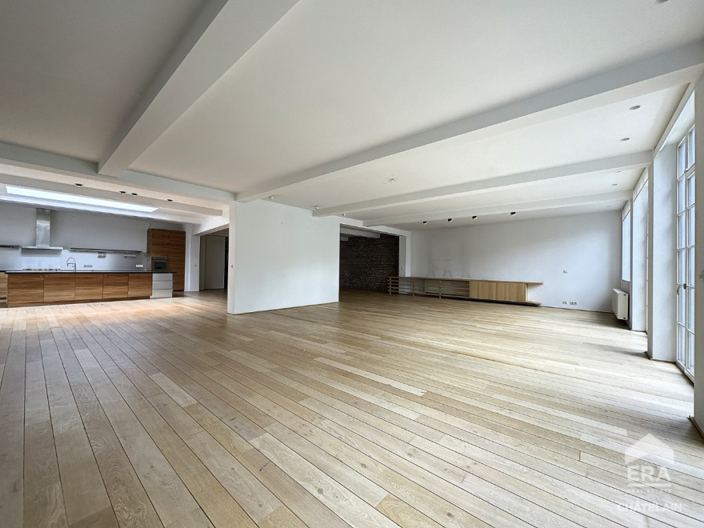 Rue du Page - 10 - 1AR - 1050