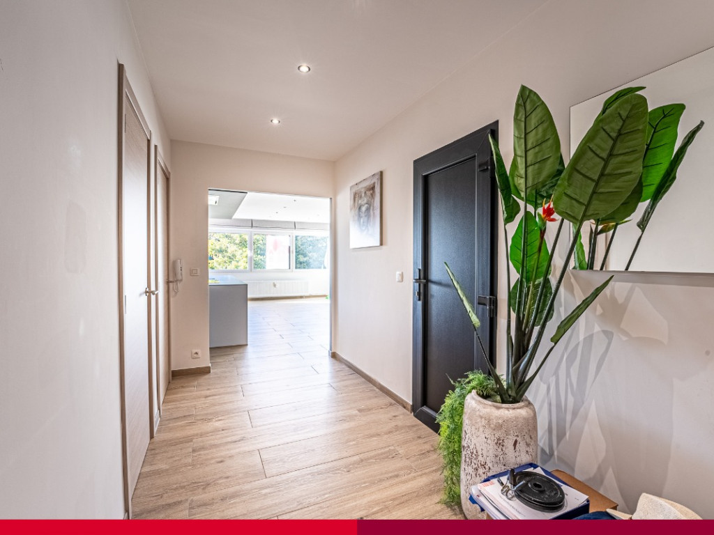 Rue de Plainevaux - 185 - - 4100