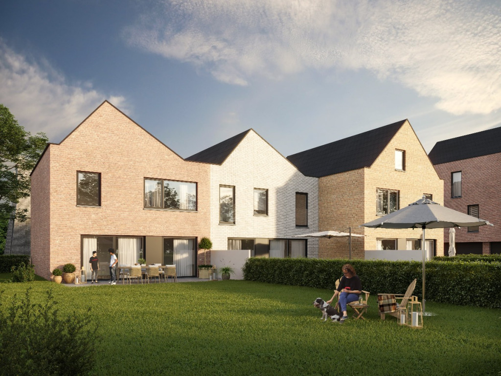 Potterystraat - 5 - - 8972