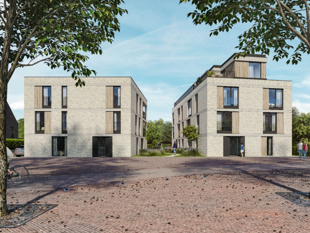 Zeldertstraat - 45 - - 11 - 3900