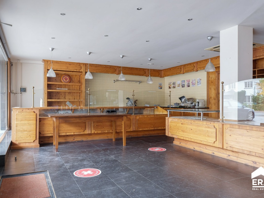 Stationsstraat - 32 - - 3570