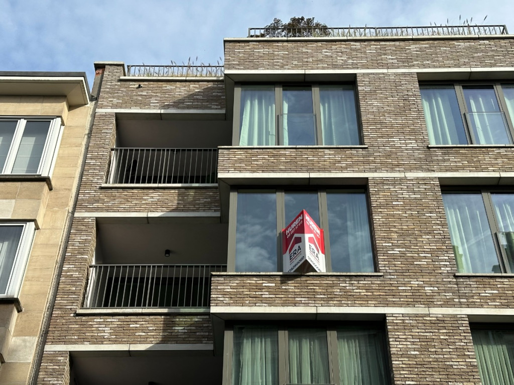 Peter Benoitstraat - 23 - - 2018