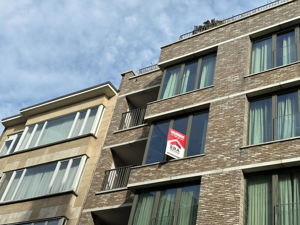 Peter Benoitstraat - 23 - - 2018