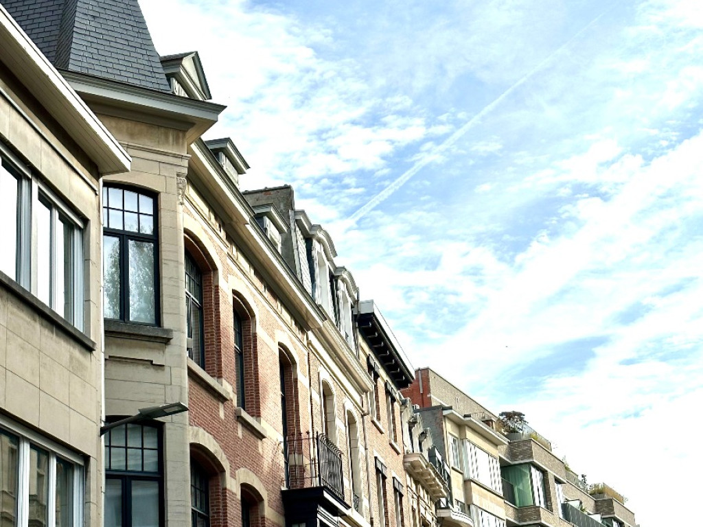 Peter Benoitstraat - 23 - - 2018