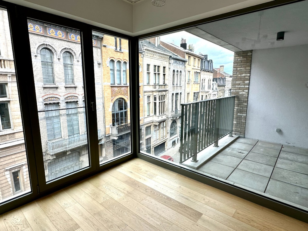 Peter Benoitstraat - 23 - - 2018