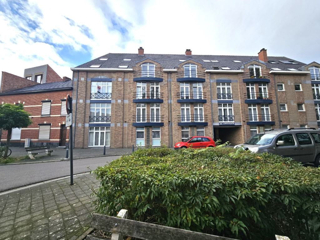 Kapermolenstraat - 6 - 15 - 3500