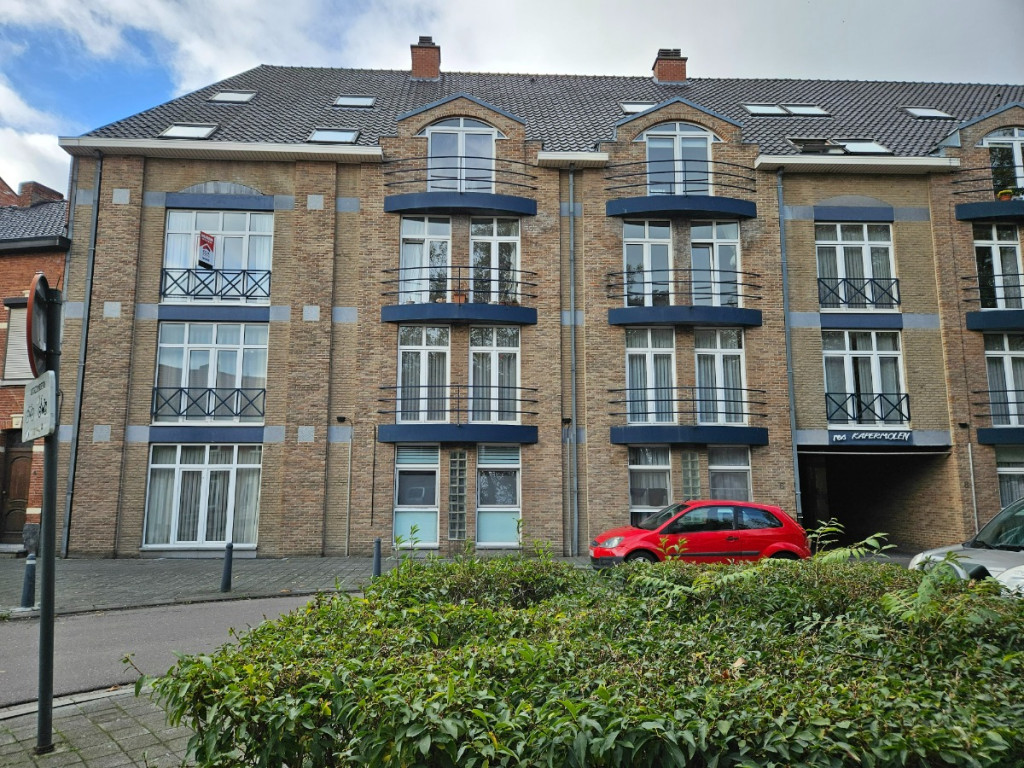 Kapermolenstraat - 6 - 15 - 3500