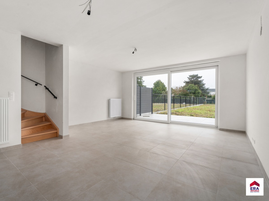 Baronstraat - 129 - Lot 8 - 8 - 8870
