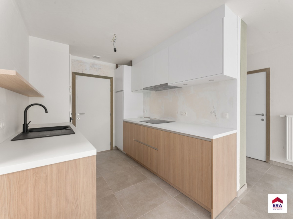 Baronstraat - 129 - Lot 8 - 8 - 8870