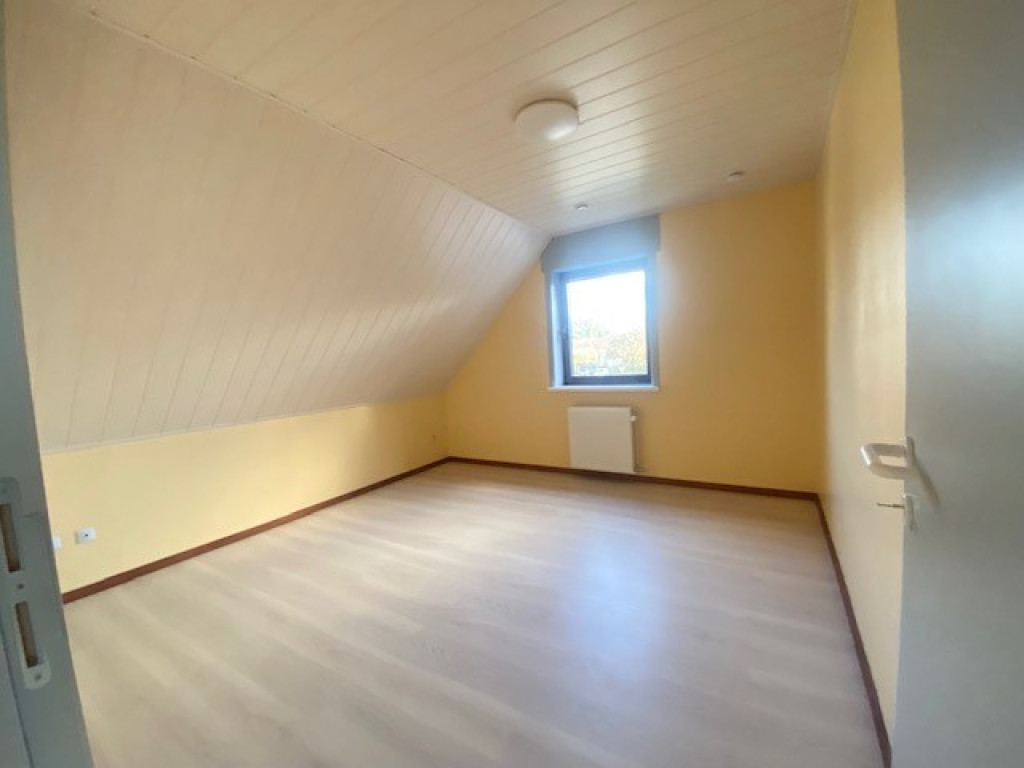 Barrierestraat - 1 - - 8940