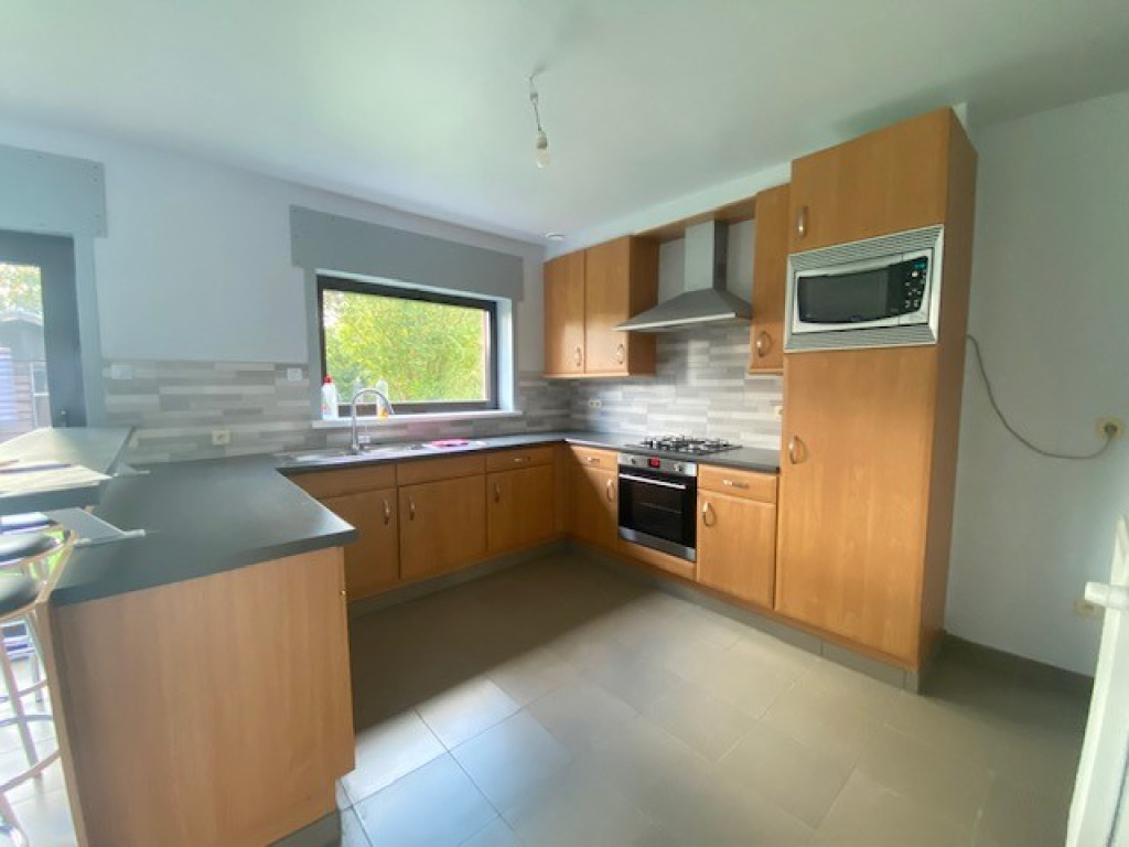 Barrierestraat - 1 - - 8940