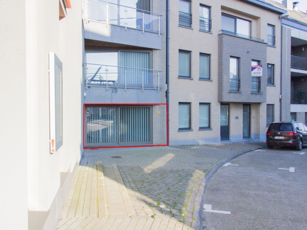 Koepoortstraat - 2 A - 1 - 3545