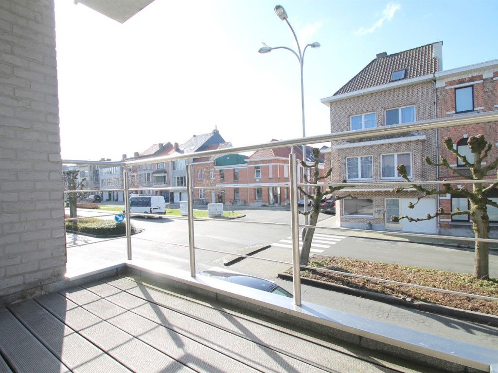 Koningin Elisabethlaan - 60B - 2 - 9100