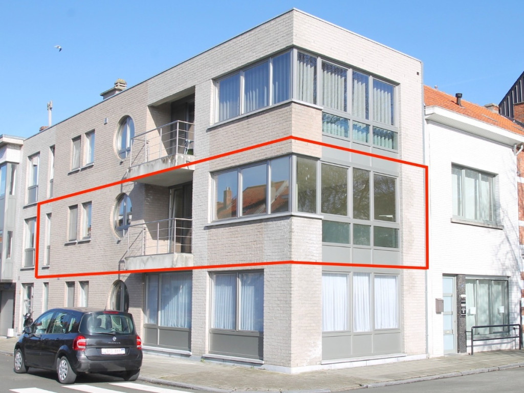 Koningin Elisabethlaan - 60B - 2 - 9100